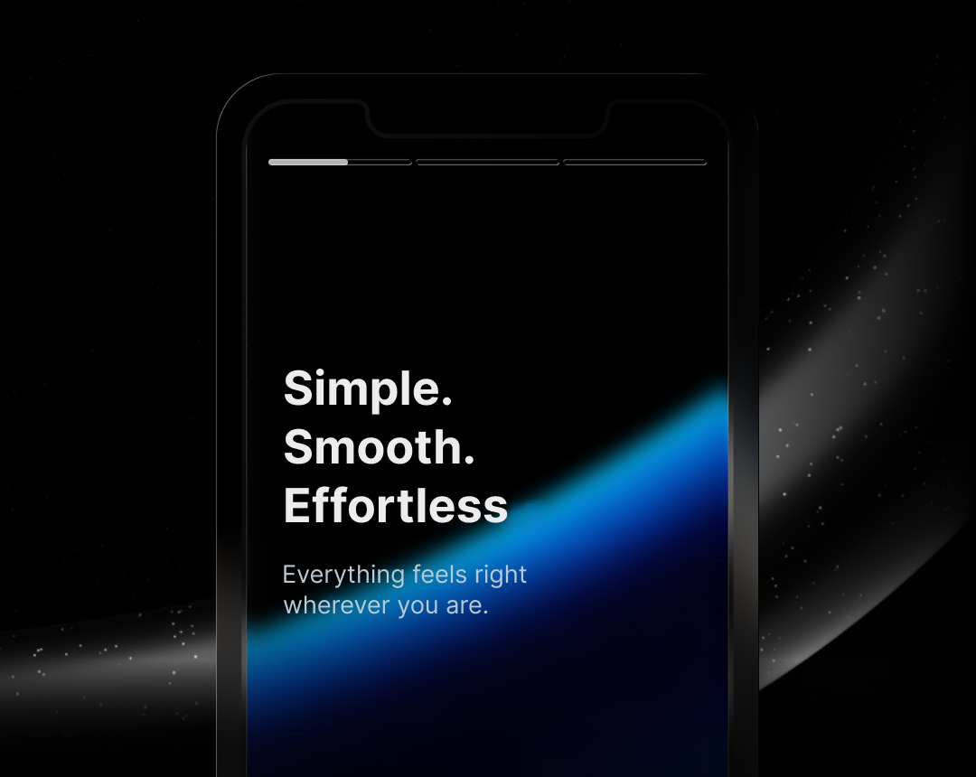 Full Responsive Design — Your website works perfectly on iOS, Android, and desktop — ready instantly